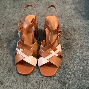 Tommy Hilfiger Sandals